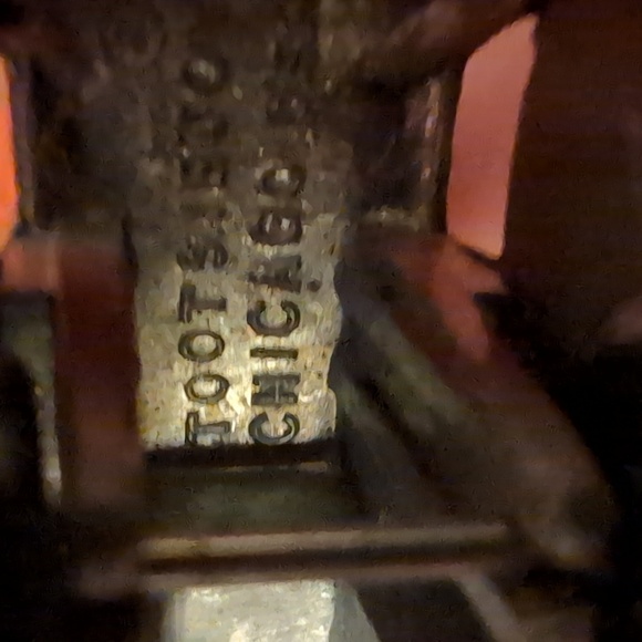 Vintage Toy Cars Vehicles Trains Tanks Made In Germany Japan Chicago - Picture 15 of 15